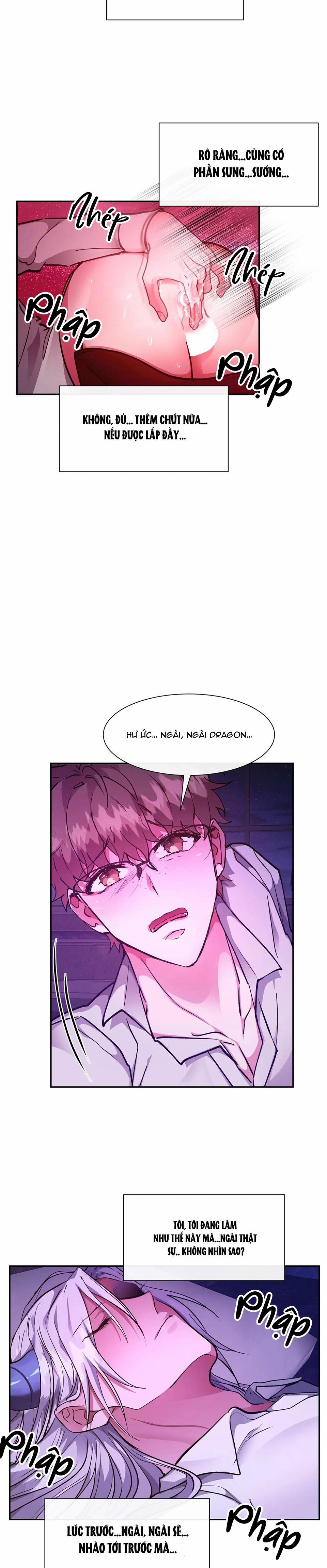 Bên Trong Lâu Đài 25 H+ trang 24