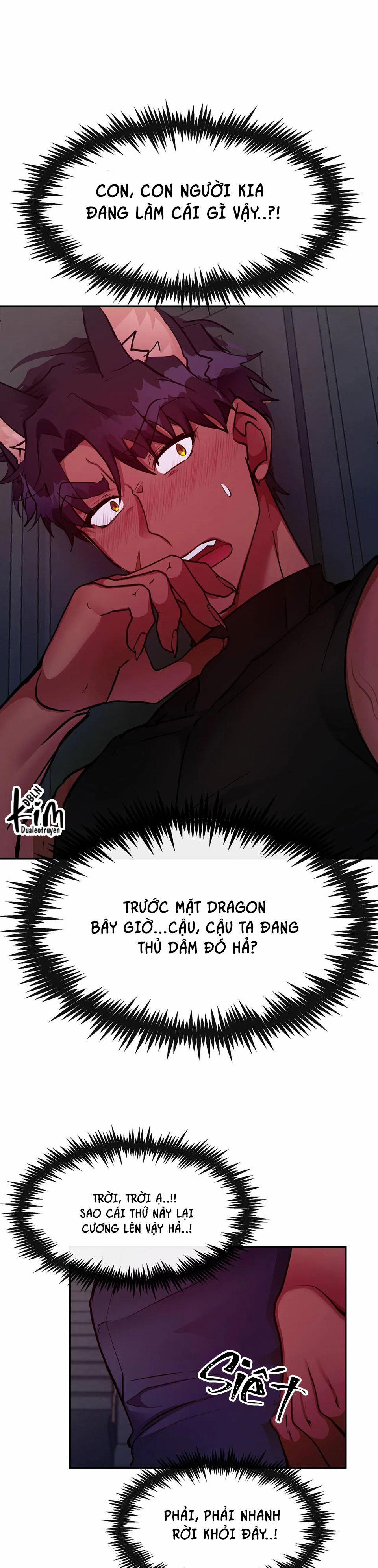 Bên Trong Lâu Đài 25 H+ trang 26