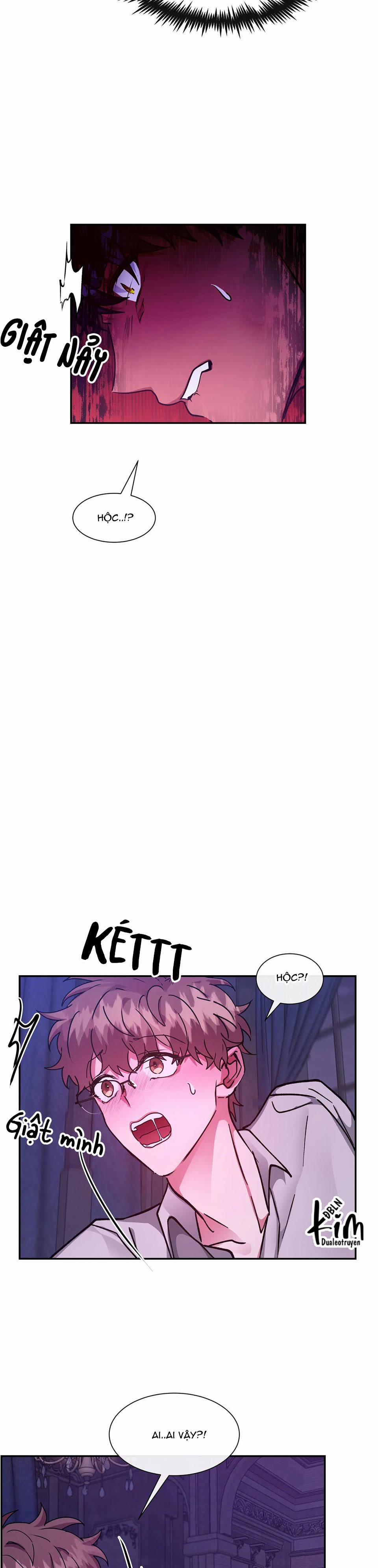 Bên Trong Lâu Đài 25 H+ trang 27