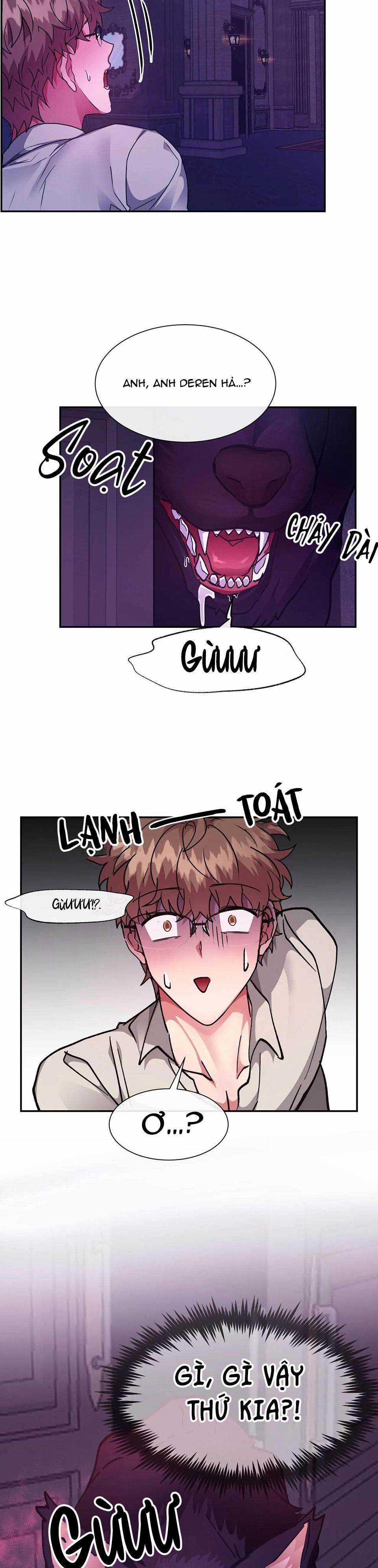 Bên Trong Lâu Đài 25 H+ trang 28
