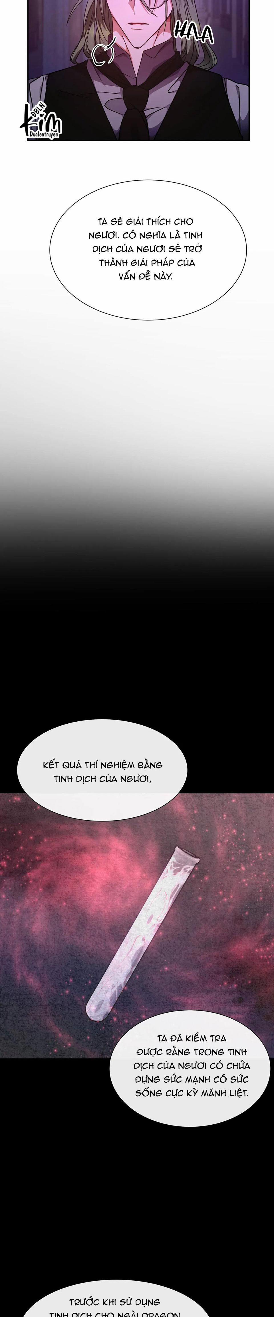 Bên Trong Lâu Đài 25 H+ trang 3