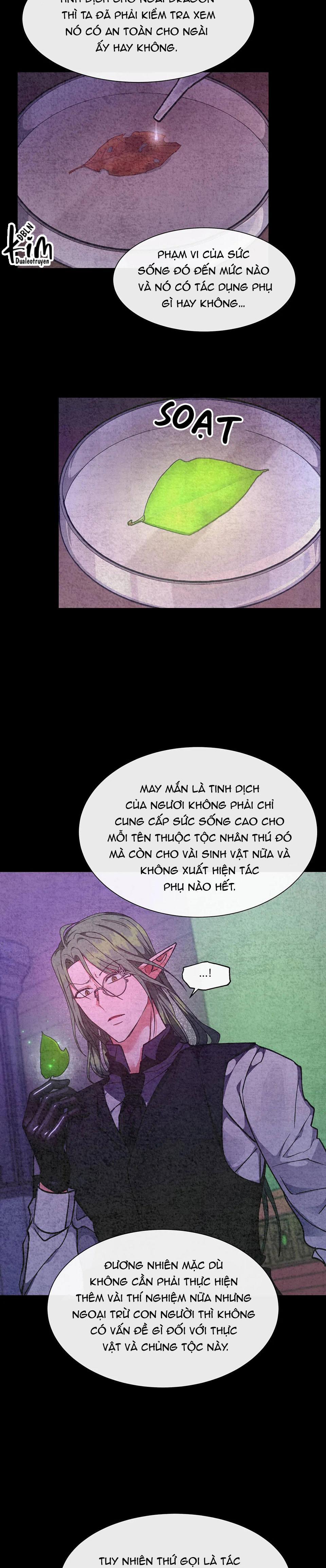 Bên Trong Lâu Đài 25 H+ trang 4