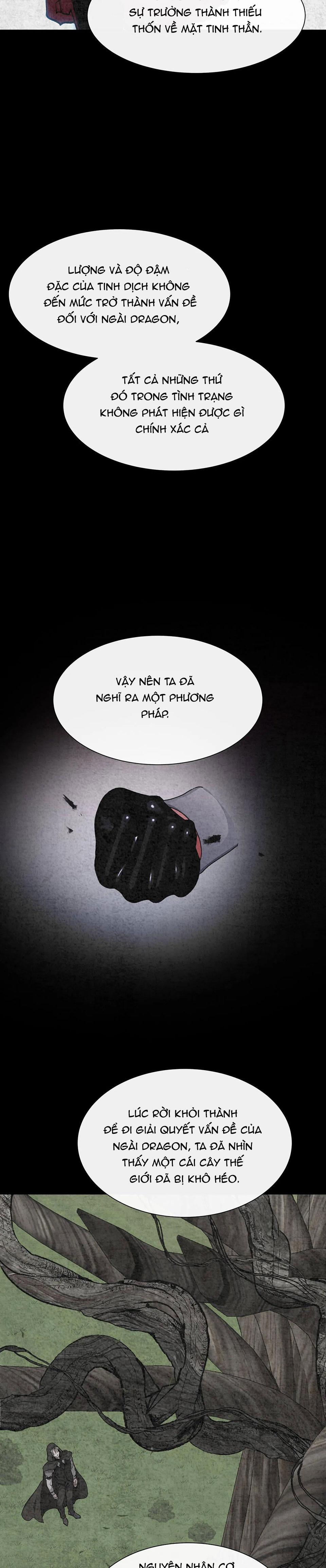 Bên Trong Lâu Đài 25 trang 2