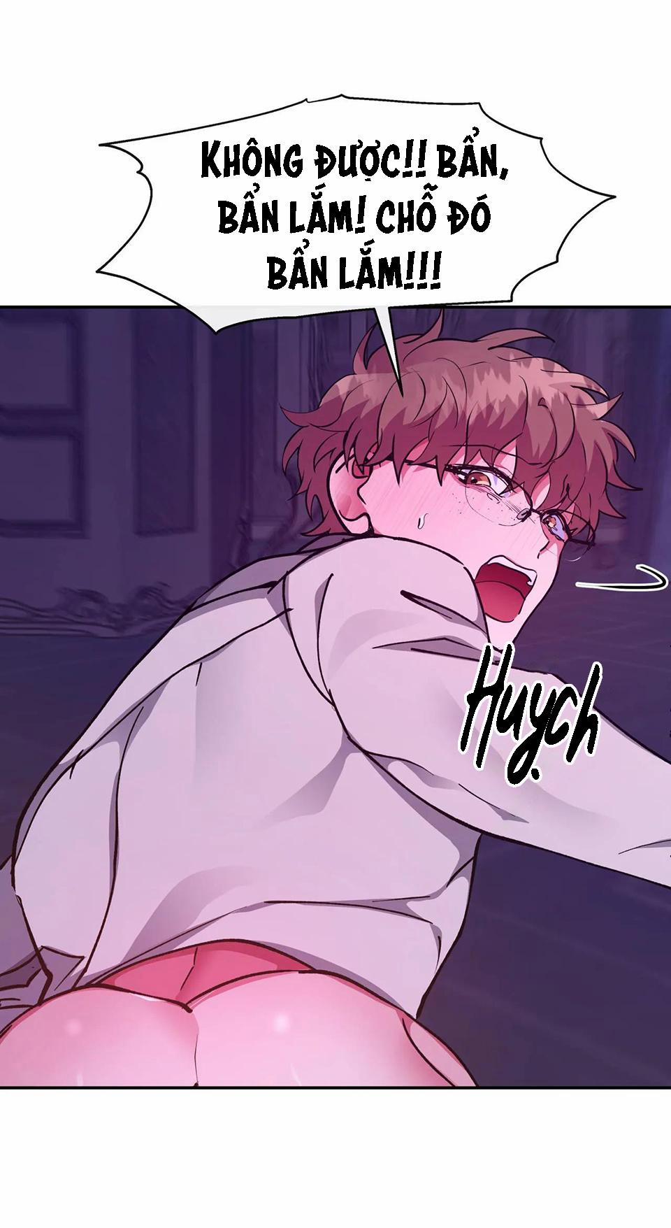 Bên Trong Lâu Đài 26 H+ trang 25