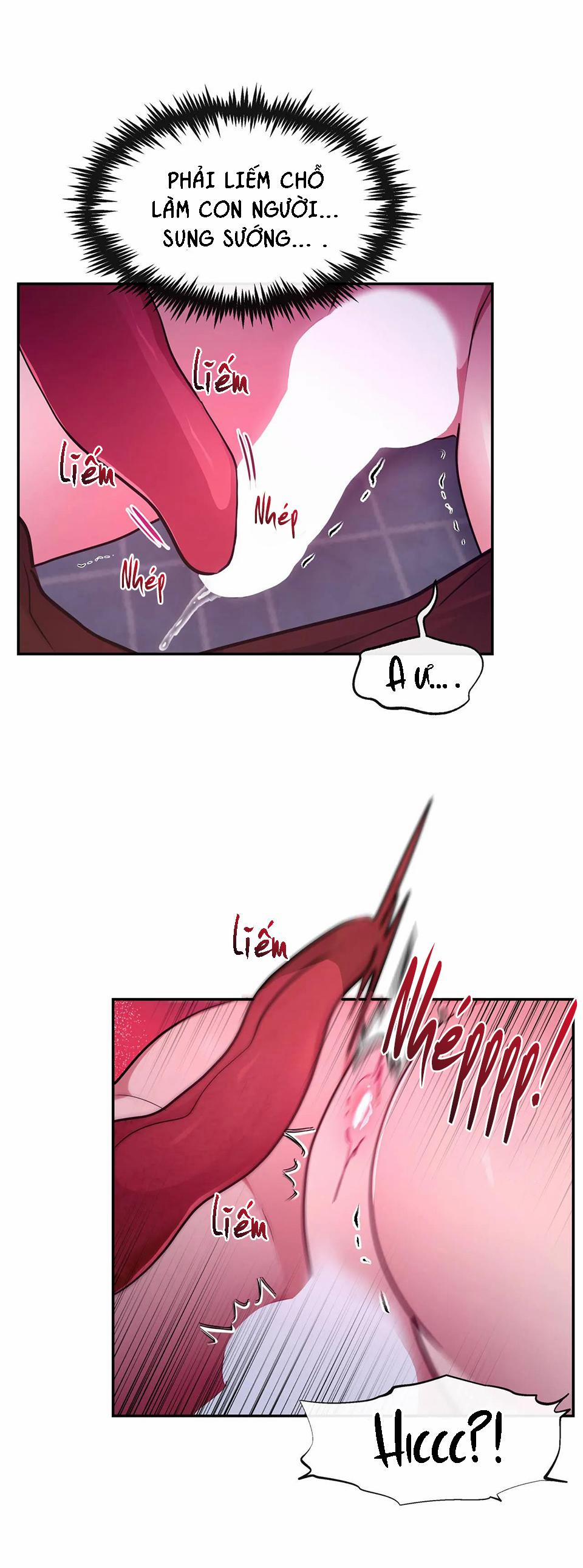 Bên Trong Lâu Đài 26 H+ trang 33