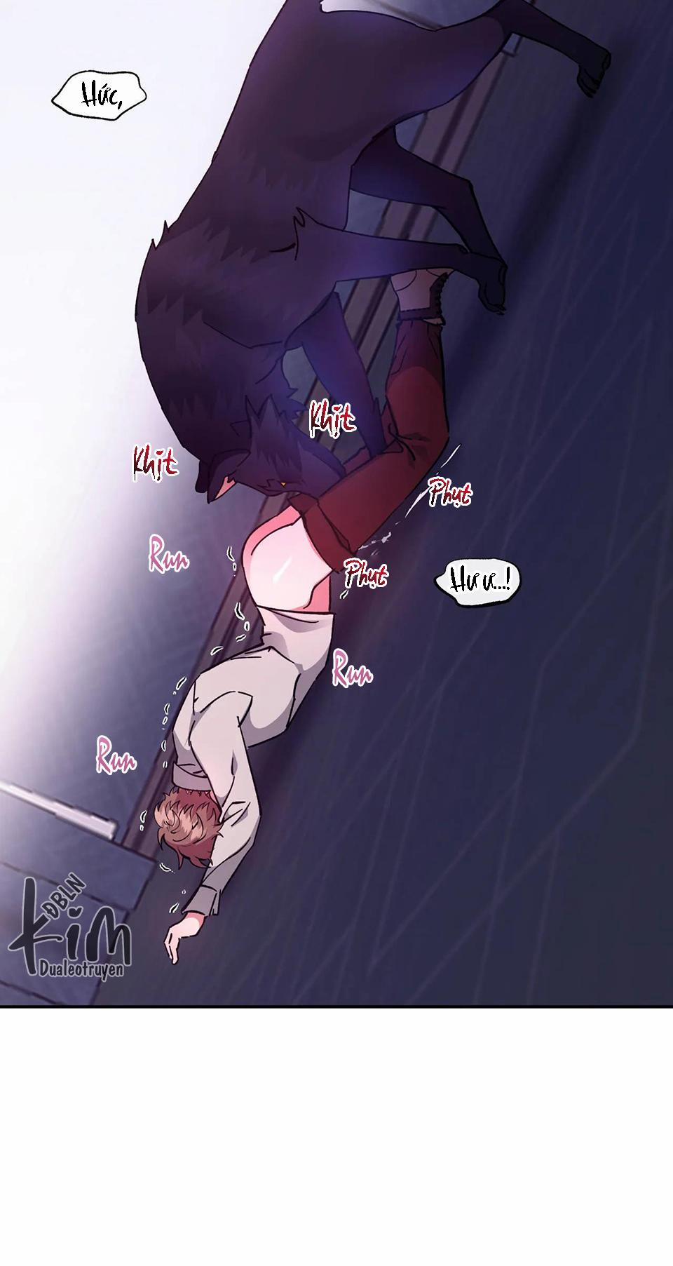 Bên Trong Lâu Đài 26 H+ trang 37