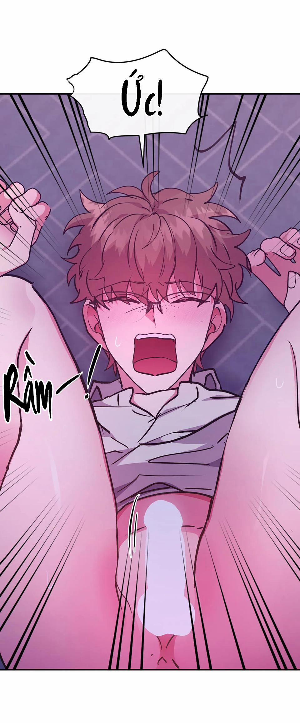 Bên Trong Lâu Đài 26 H+ trang 50