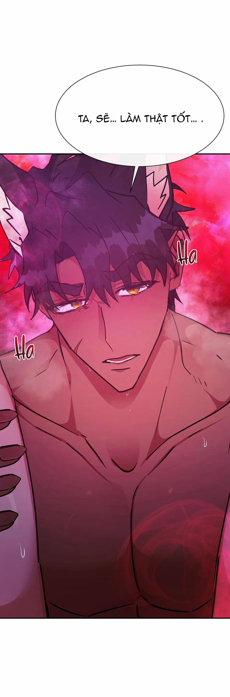 Bên Trong Lâu Đài 26 H+ trang 51