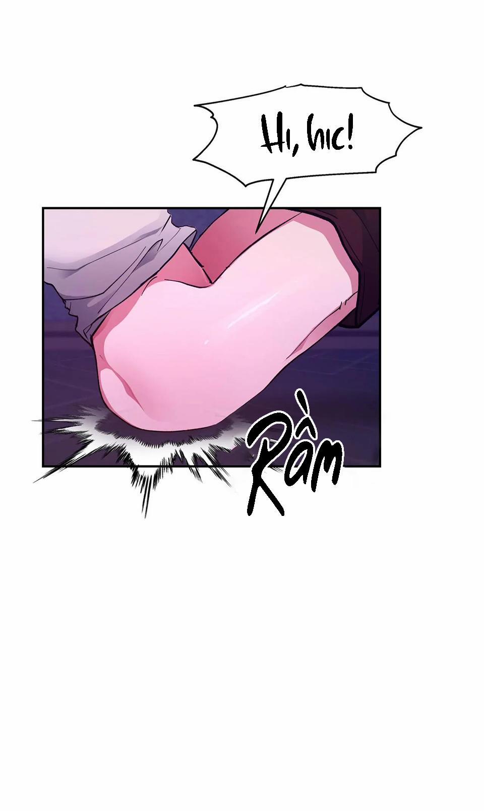 Bên Trong Lâu Đài 26 H+ trang 6