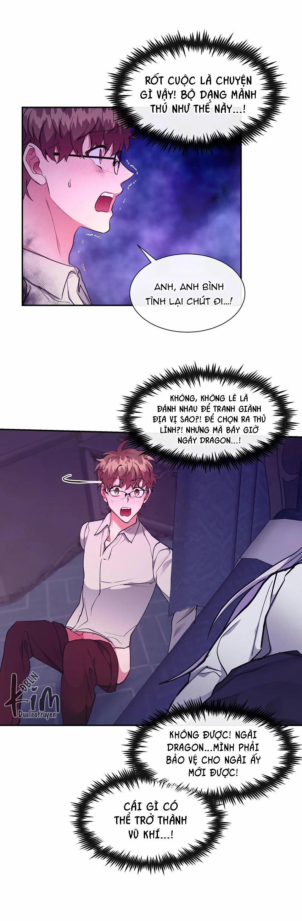 Bên Trong Lâu Đài 26 H+ trang 8