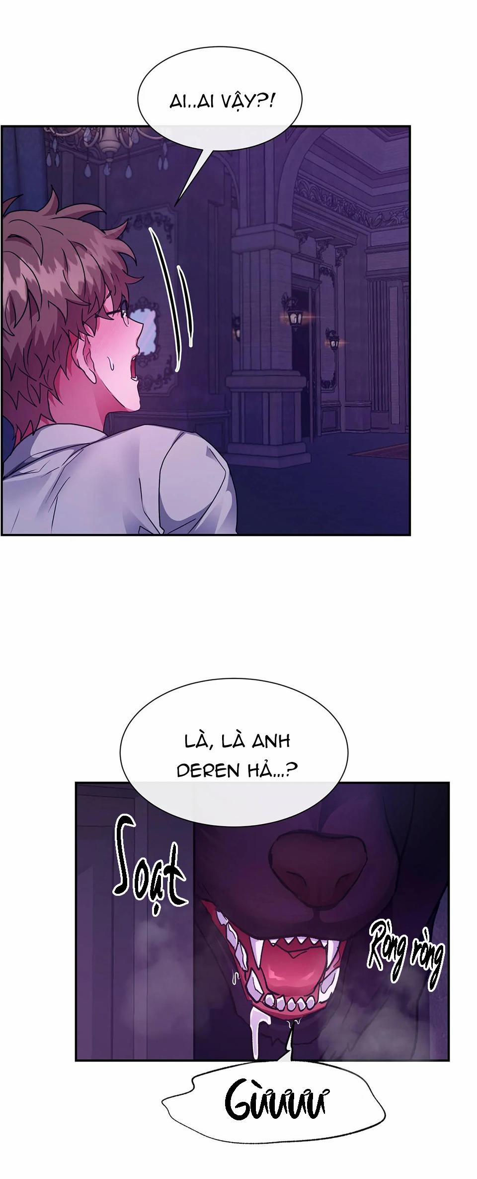 Bên Trong Lâu Đài 26 trang 2