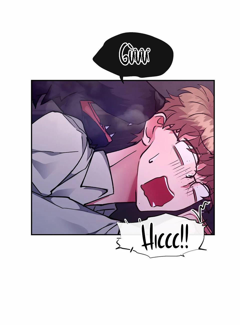 Bên Trong Lâu Đài 26 trang 22