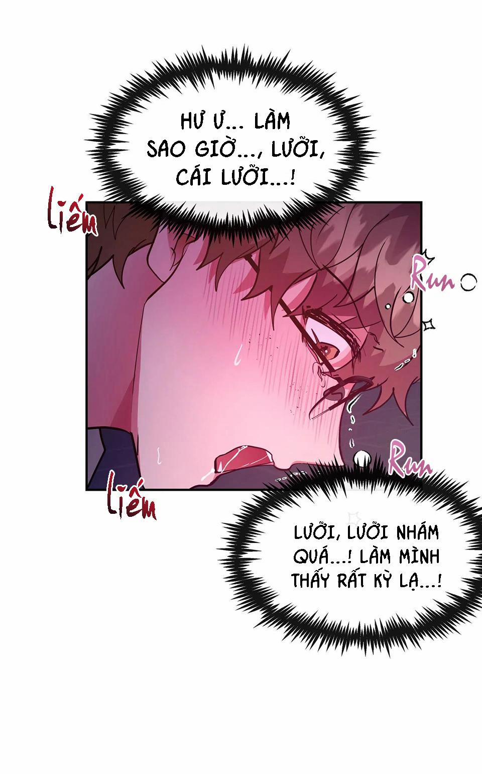 Bên Trong Lâu Đài 26 trang 29