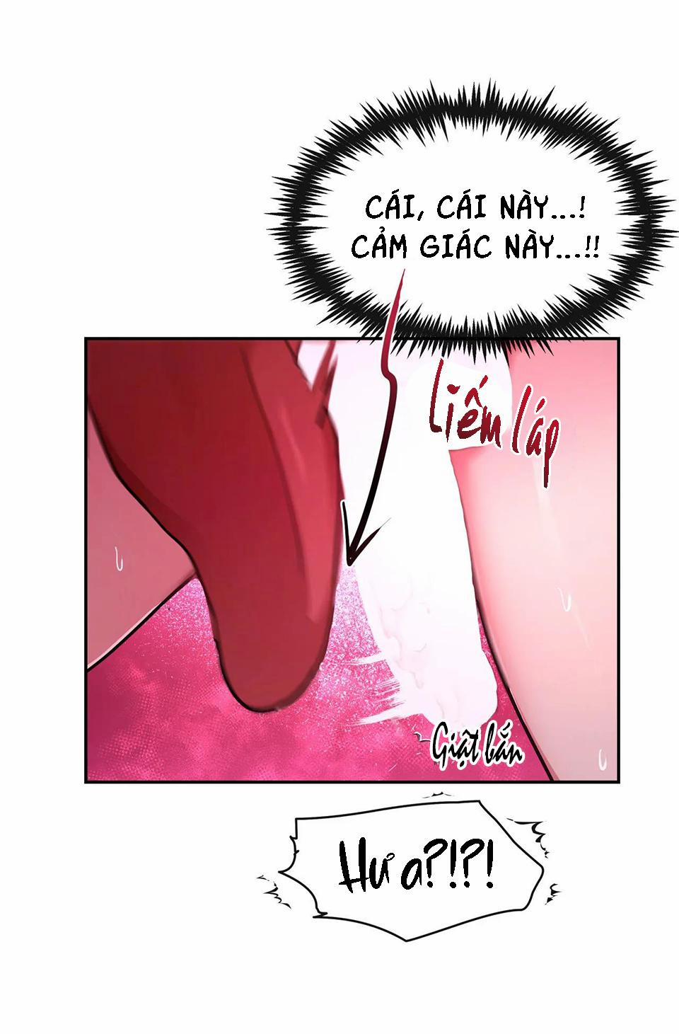 Bên Trong Lâu Đài 26 trang 31