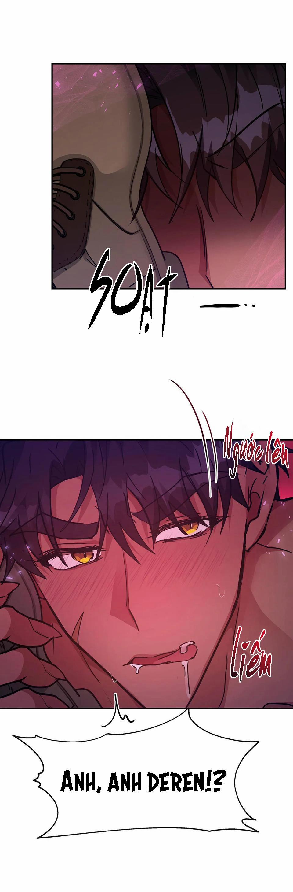 Bên Trong Lâu Đài 26 trang 45