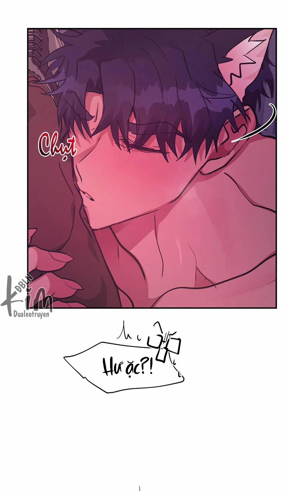 Bên Trong Lâu Đài 26 trang 48