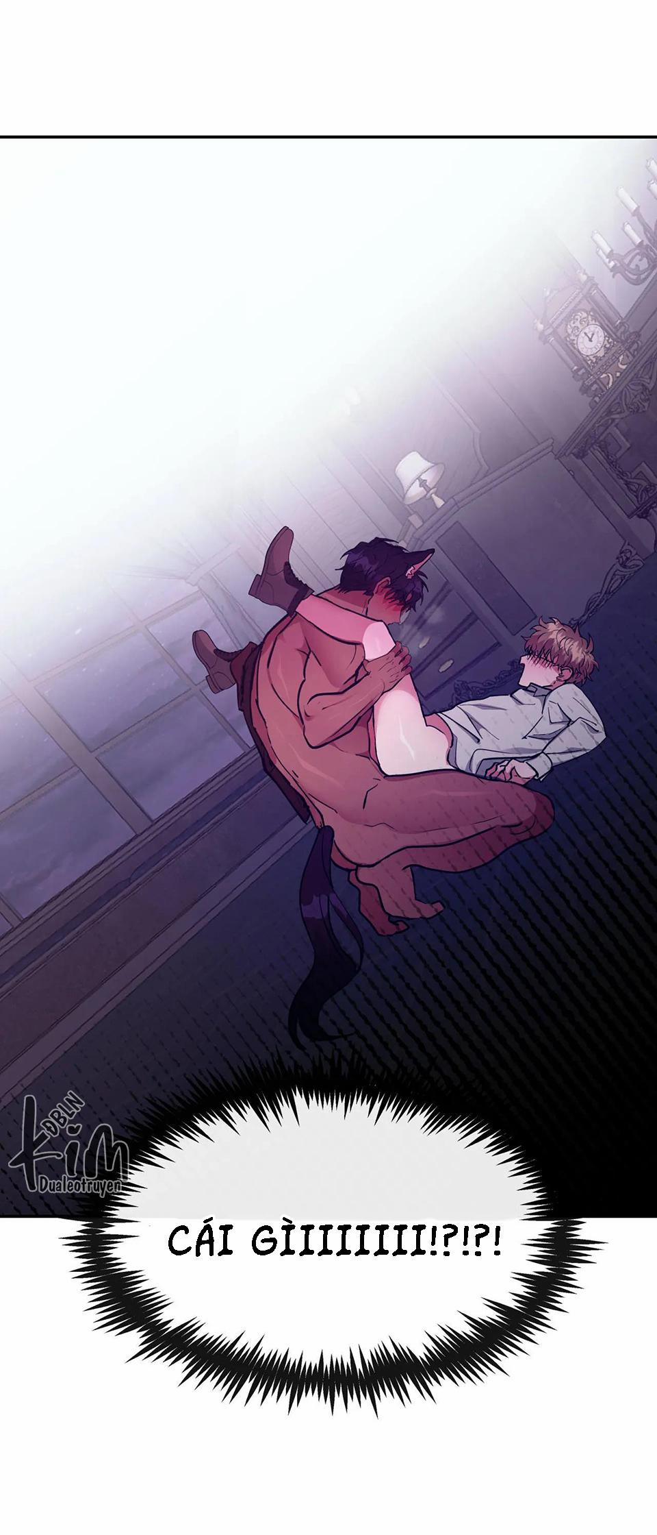 Bên Trong Lâu Đài 26 trang 54
