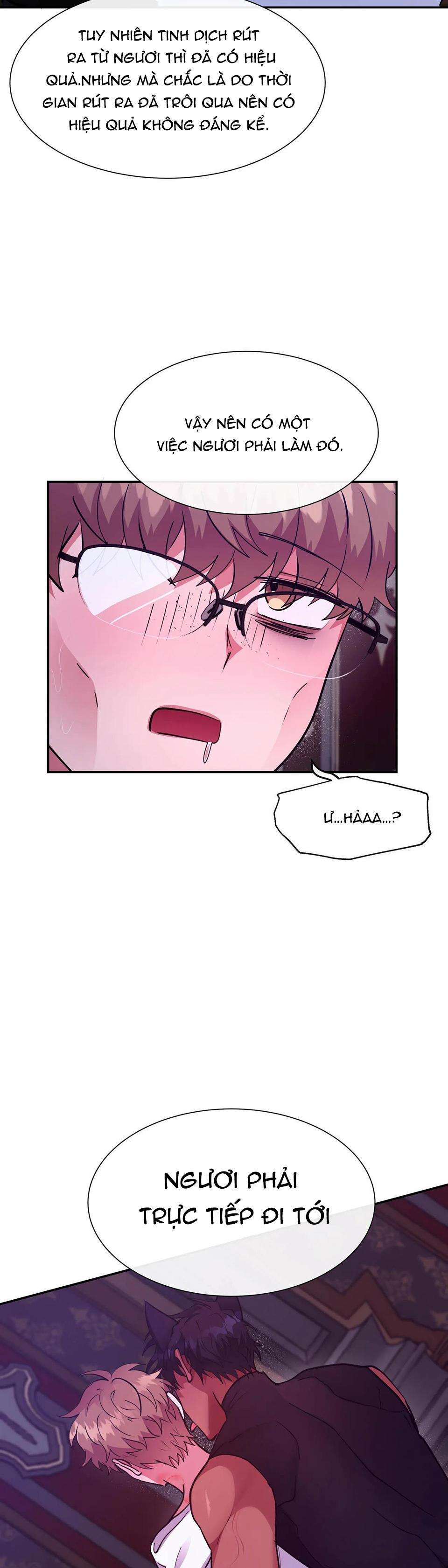 Bên Trong Lâu Đài 27 H+ trang 22