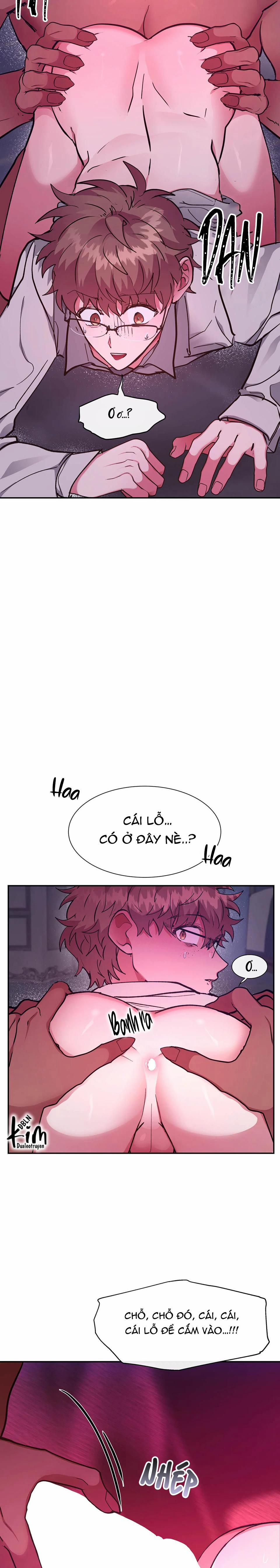 Bên Trong Lâu Đài 27 H+ trang 4