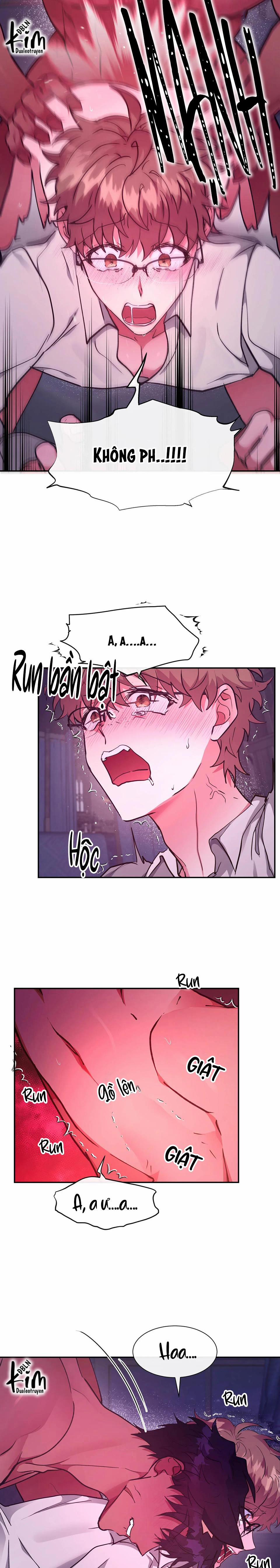 Bên Trong Lâu Đài 27 H+ trang 6