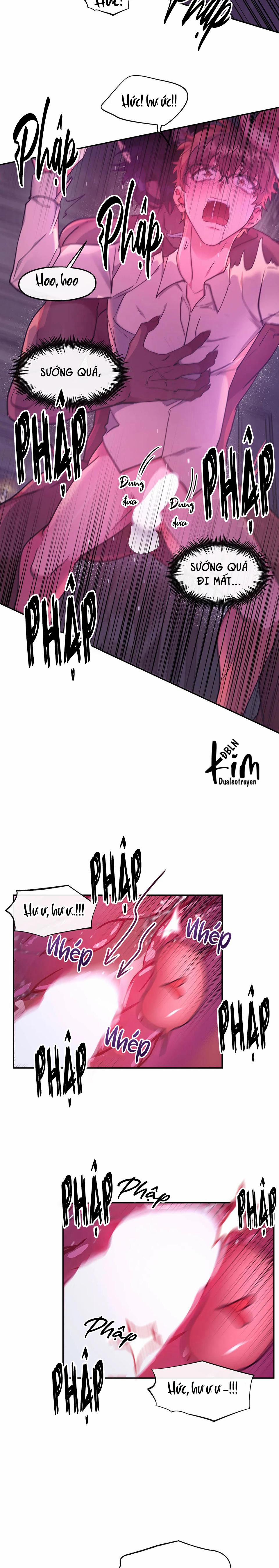 Bên Trong Lâu Đài 27 H+ trang 8