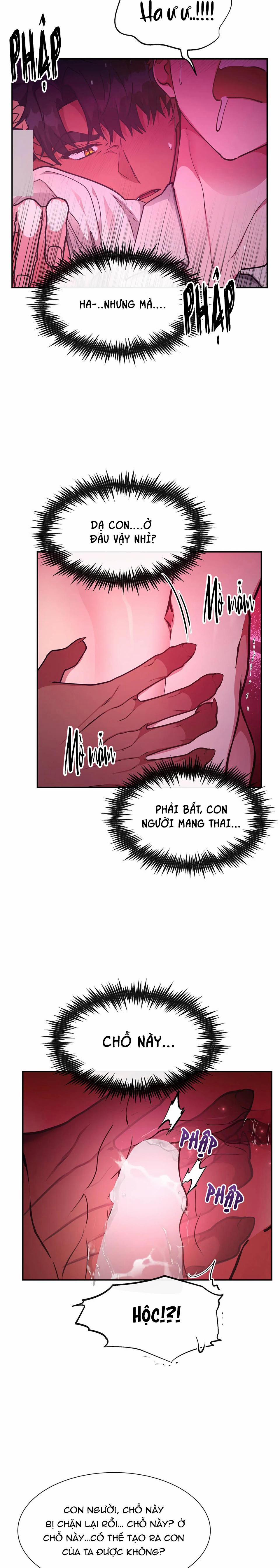 Bên Trong Lâu Đài 27 H+ trang 9