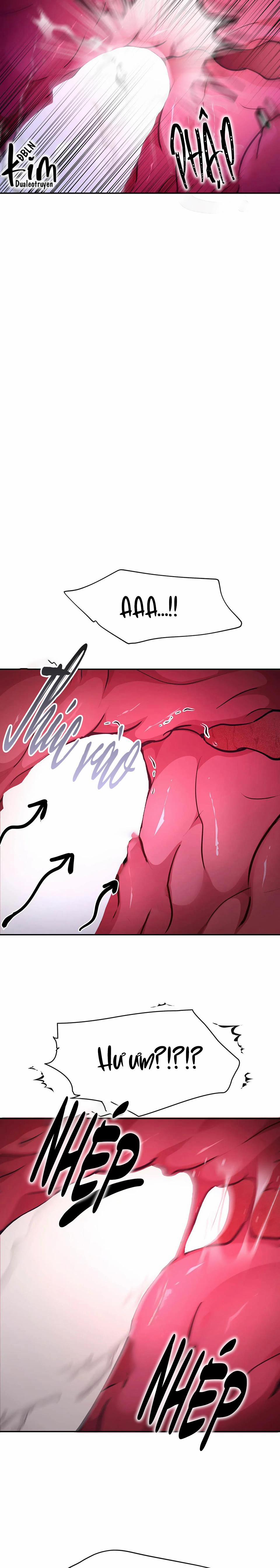 Bên Trong Lâu Đài 27 trang 12