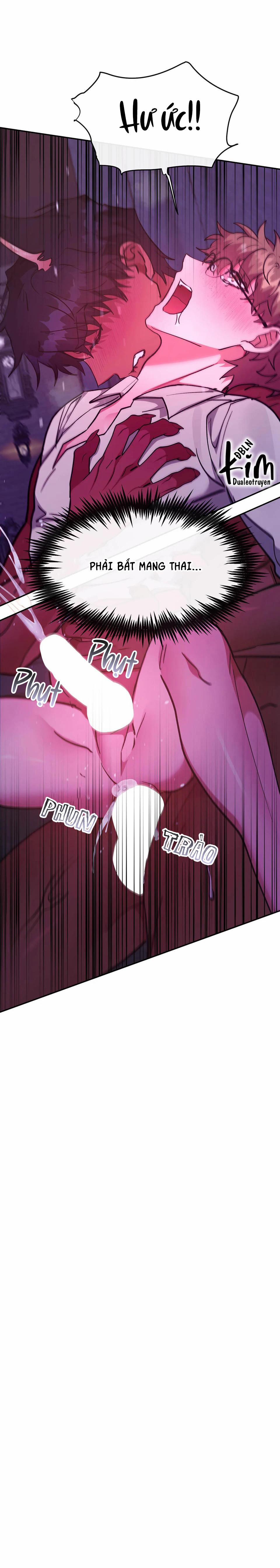 Bên Trong Lâu Đài 27 trang 16