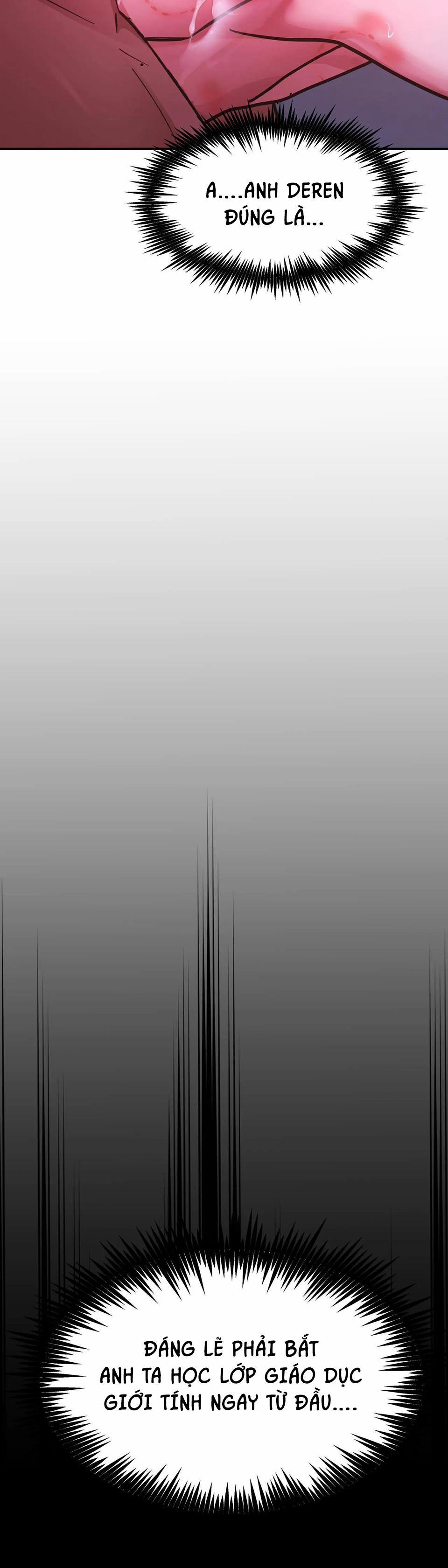 Bên Trong Lâu Đài 27 trang 21