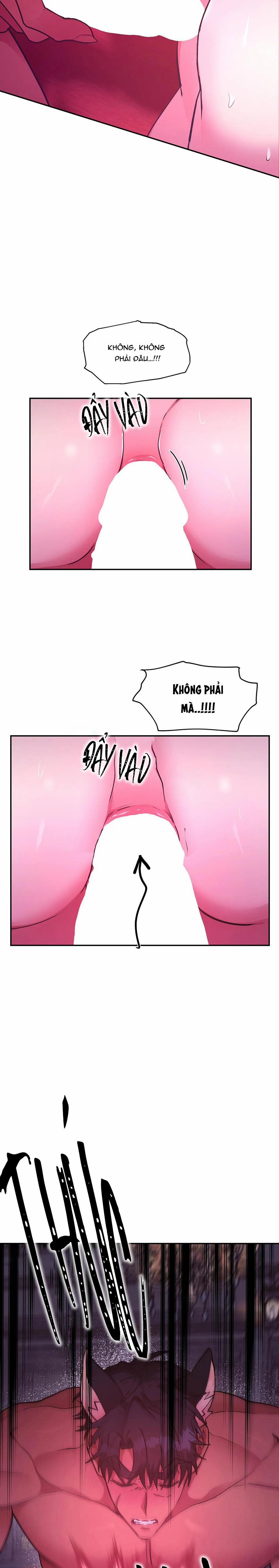 Bên Trong Lâu Đài 27 trang 6