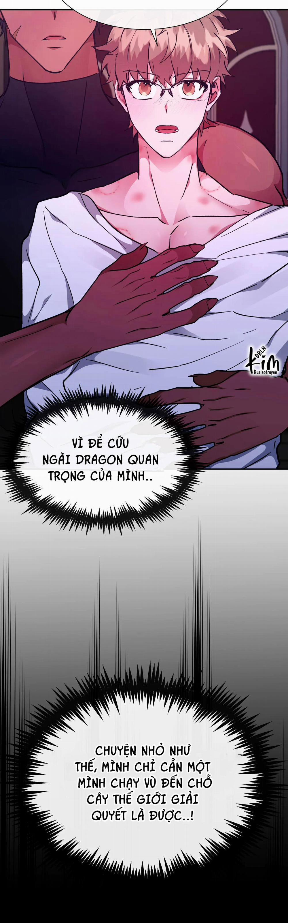 Bên Trong Lâu Đài 28 H+ trang 13