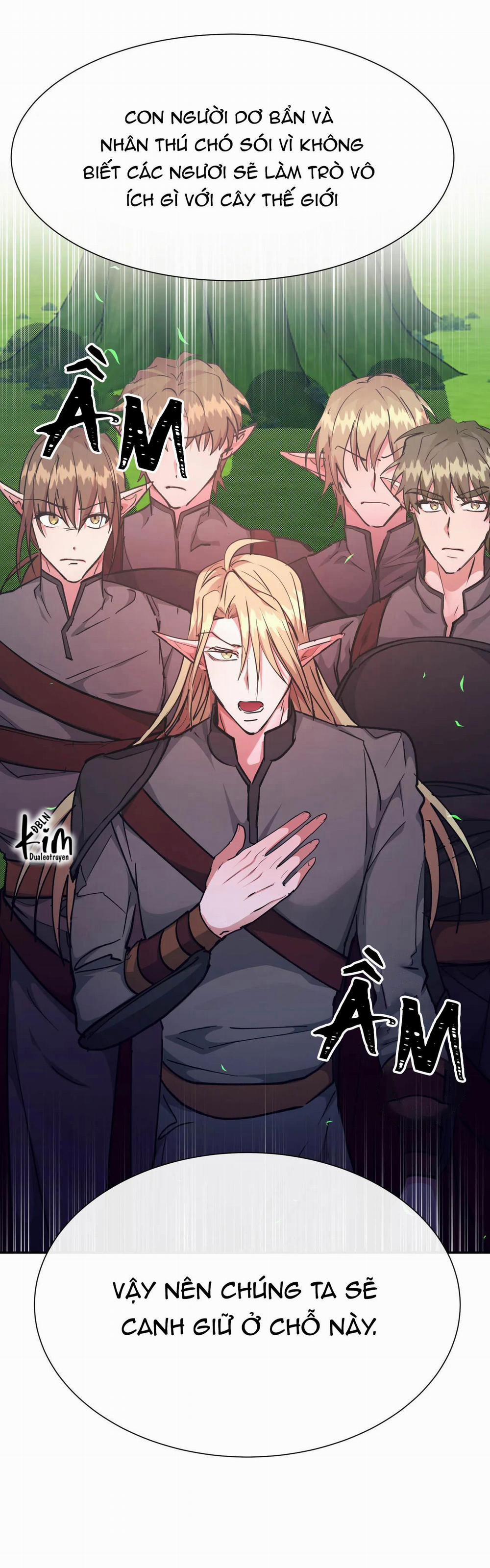 Bên Trong Lâu Đài 28 H+ trang 16