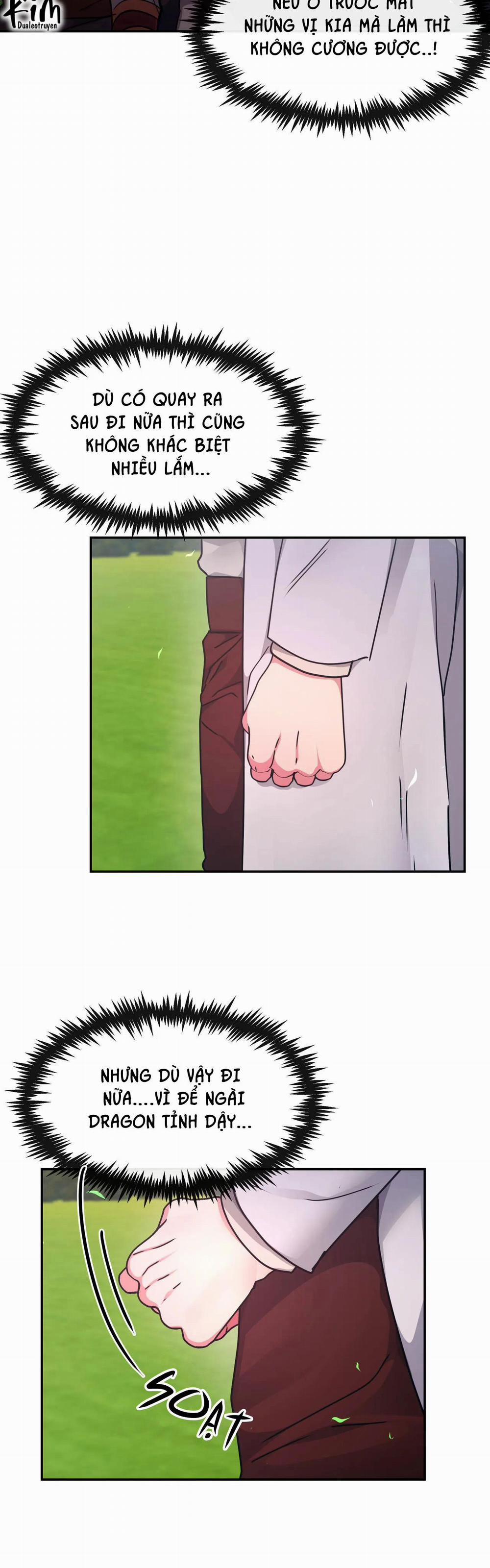 Bên Trong Lâu Đài 28 H+ trang 23