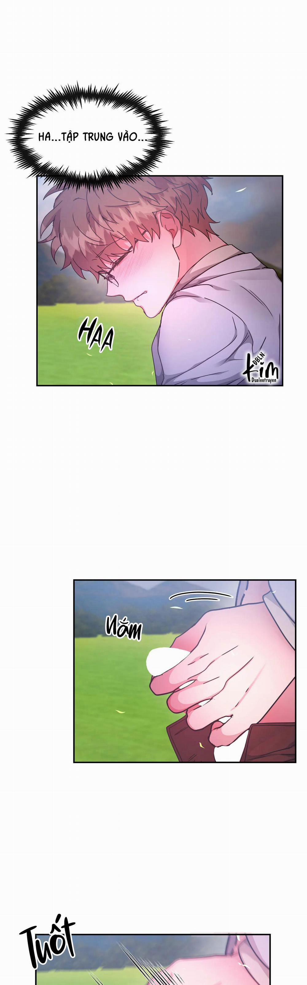 Bên Trong Lâu Đài 28 H+ trang 25