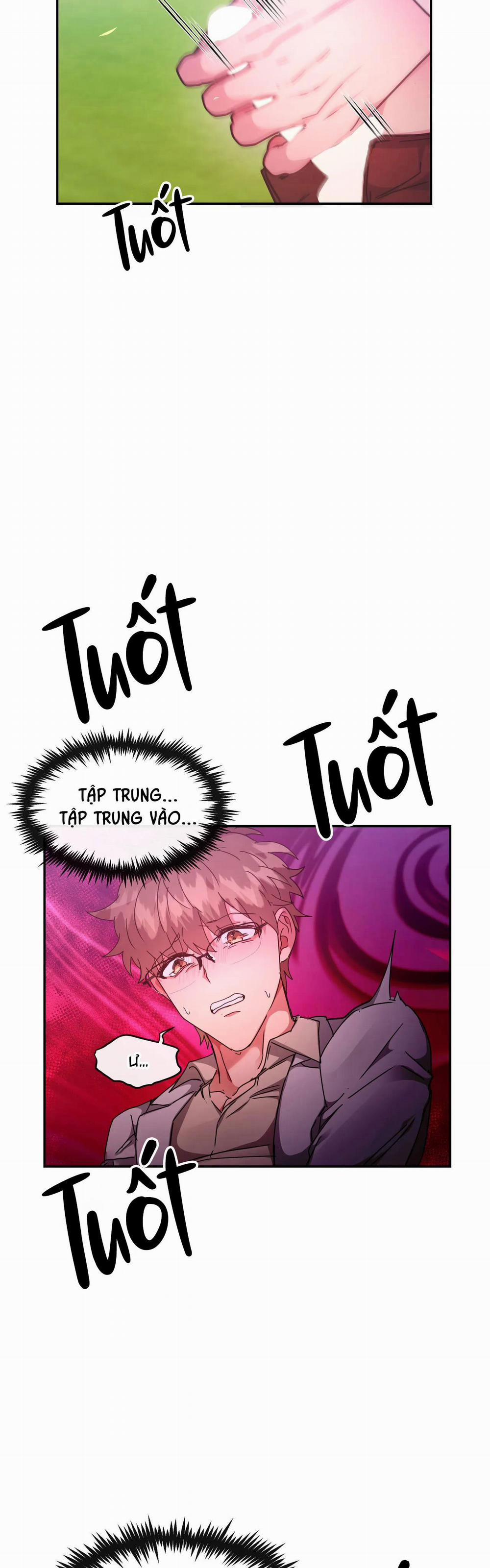 Bên Trong Lâu Đài 28 H+ trang 26