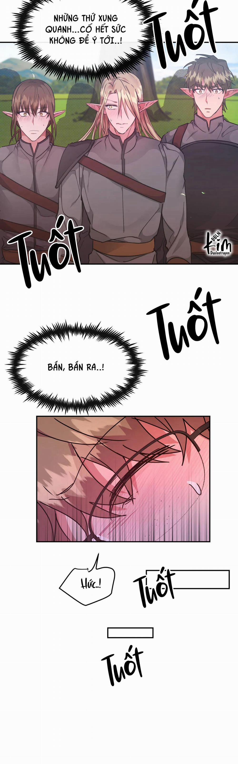 Bên Trong Lâu Đài 28 H+ trang 27