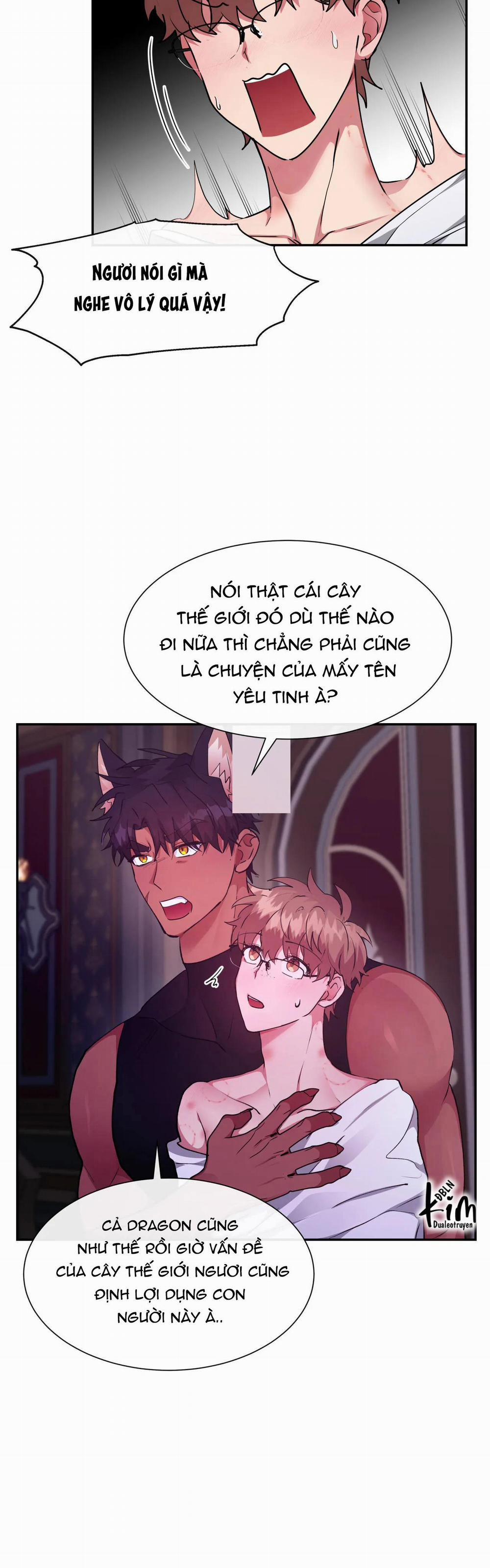 Bên Trong Lâu Đài 28 H+ trang 3