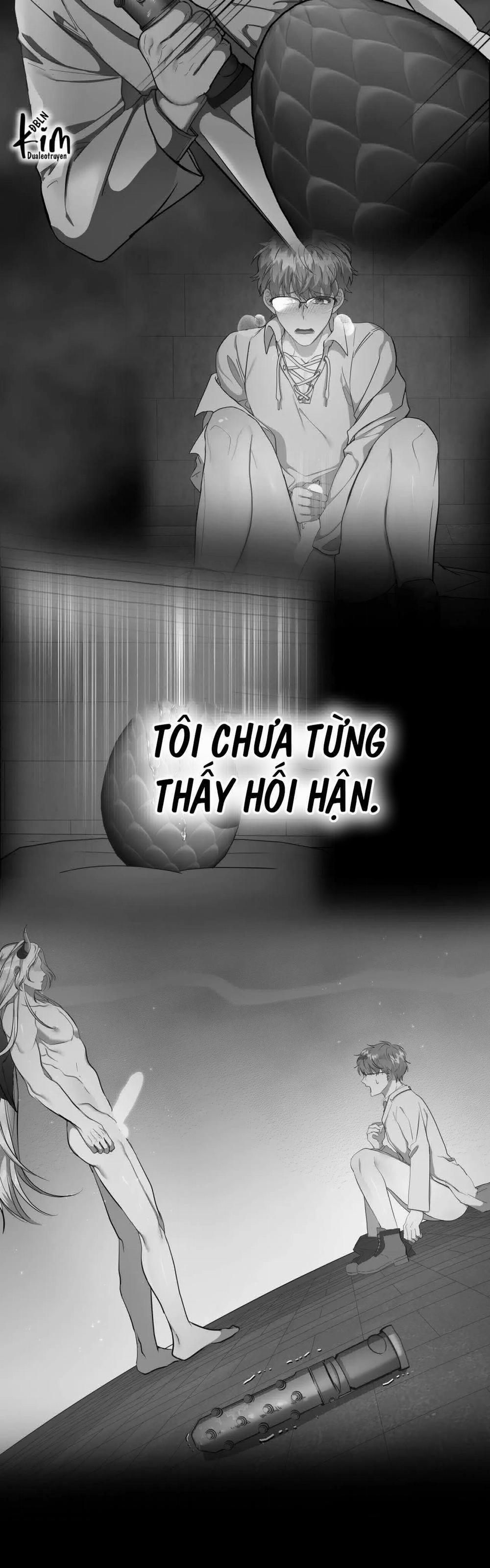 Bên Trong Lâu Đài 28 trang 11