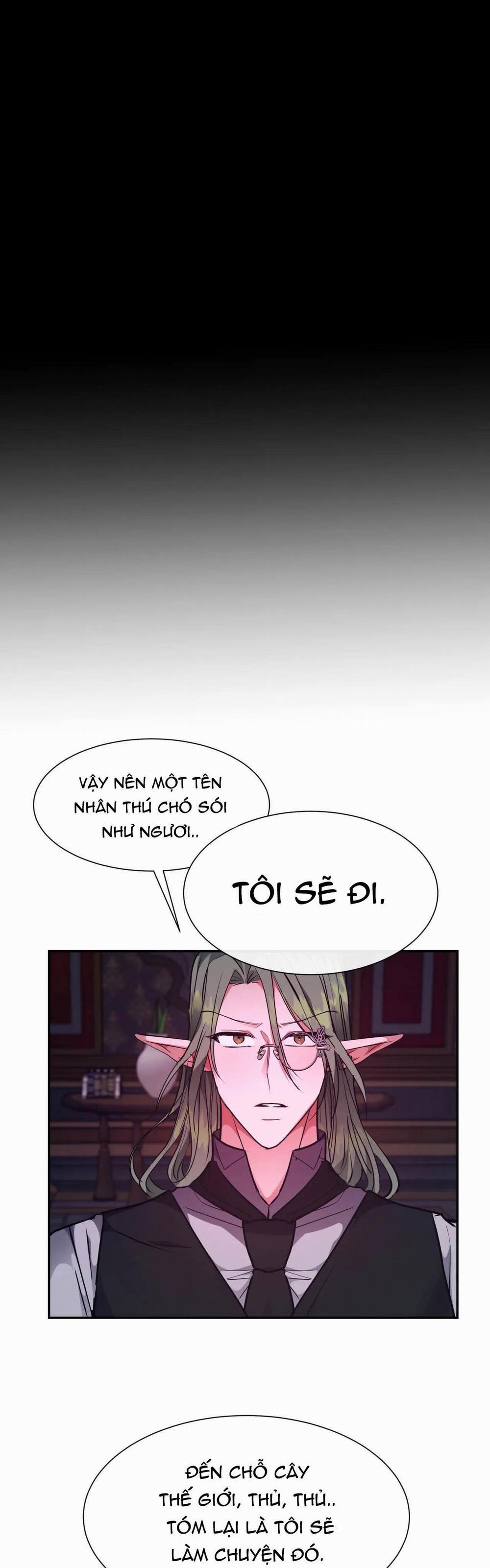 Bên Trong Lâu Đài 28 trang 13