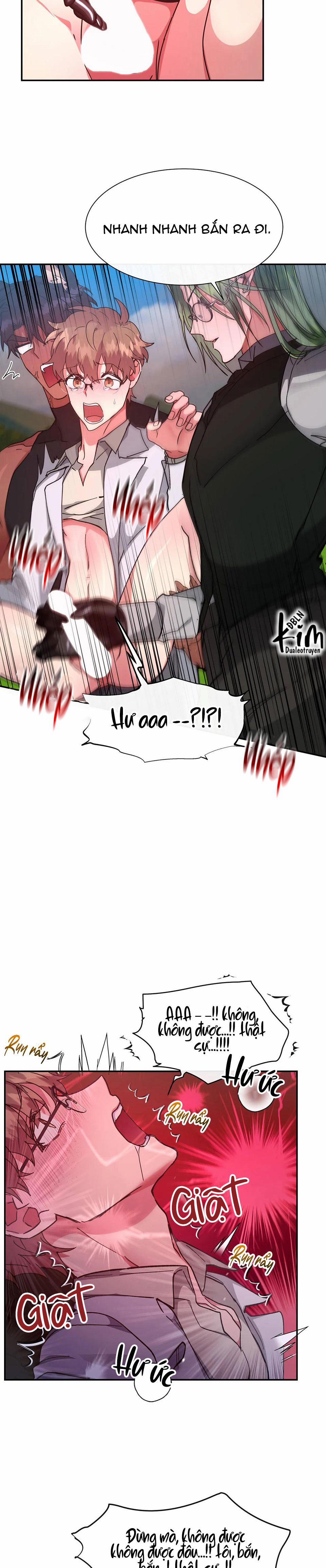 Bên Trong Lâu Đài 29 H+ trang 13