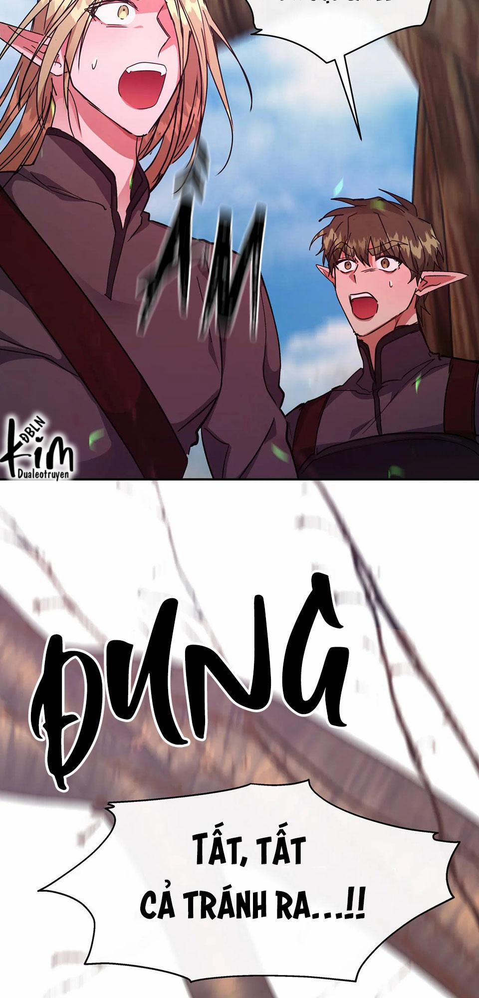 Bên Trong Lâu Đài 29 H+ trang 21