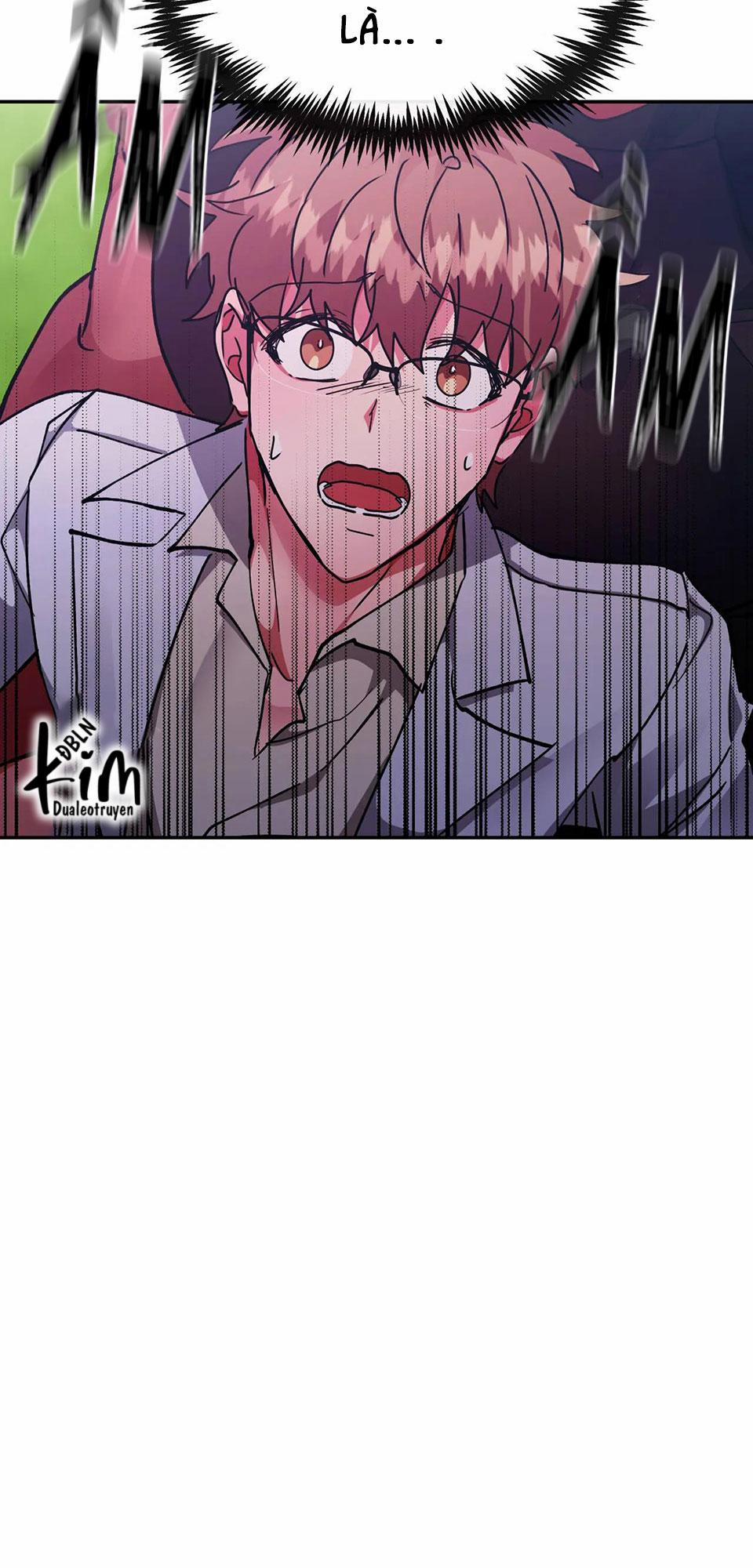 Bên Trong Lâu Đài 29 trang 24