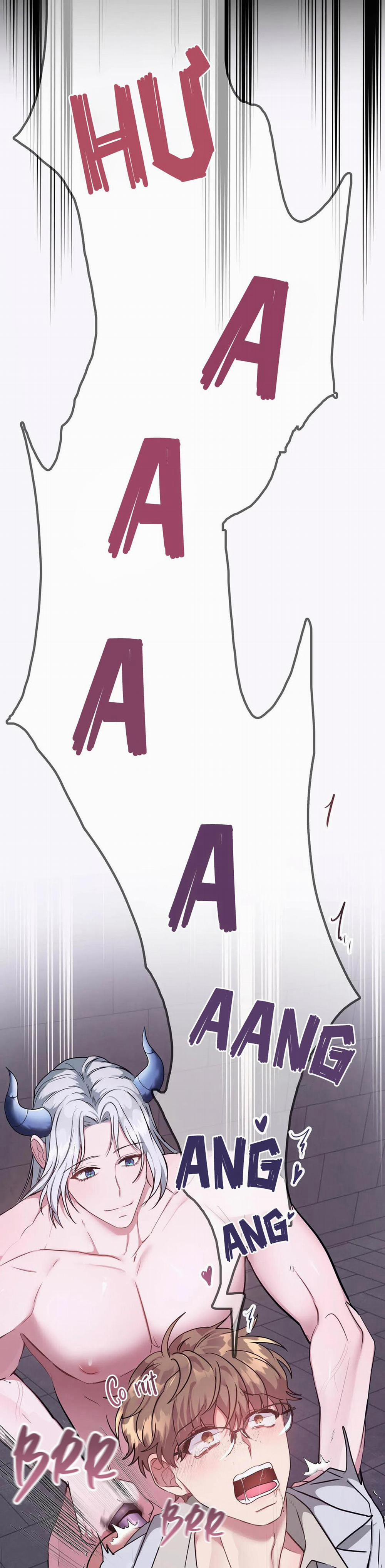 Bên Trong Lâu Đài 3 trang 7