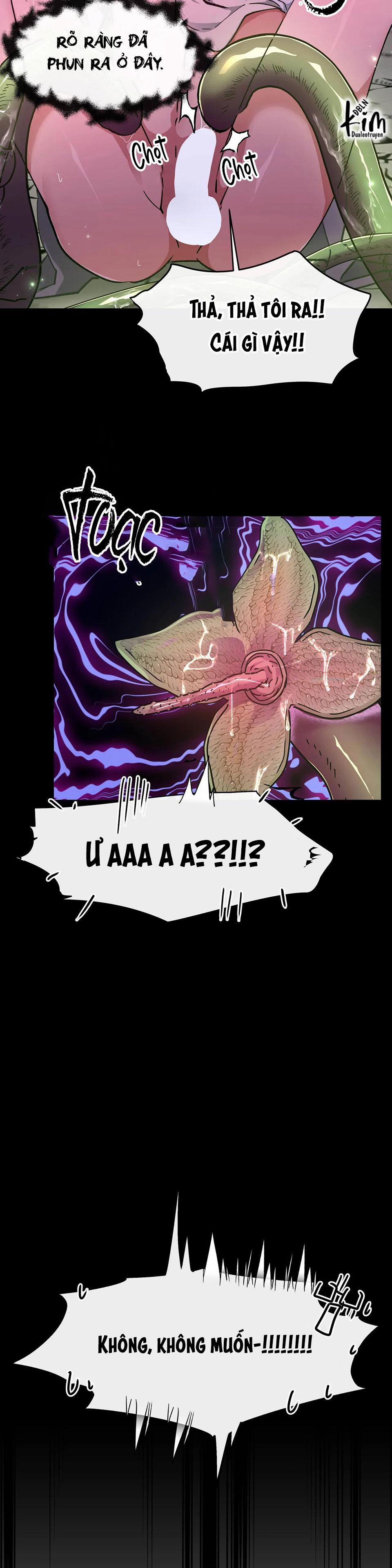 Bên Trong Lâu Đài 30 H+ trang 10