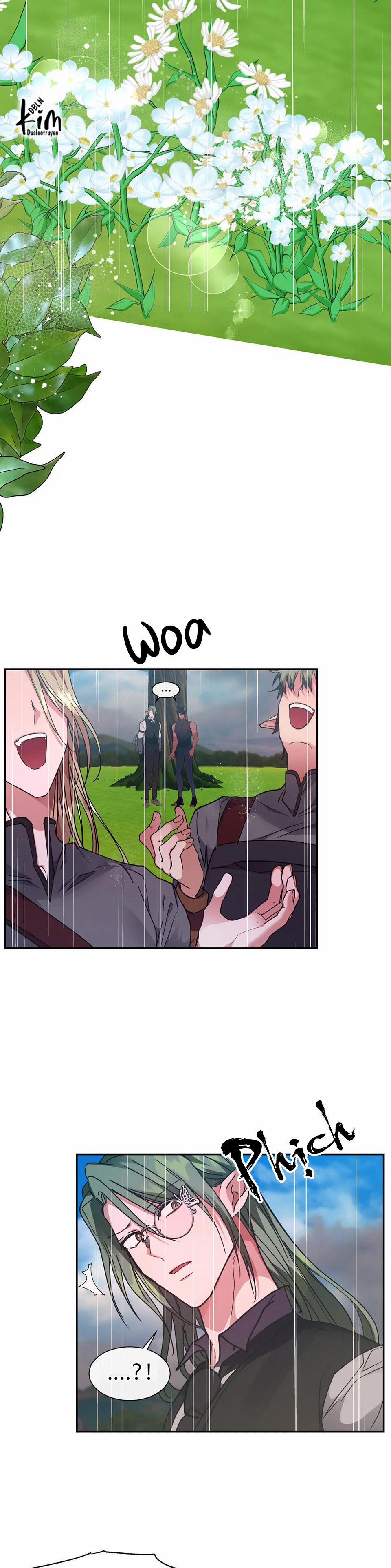 Bên Trong Lâu Đài 30 H+ trang 15