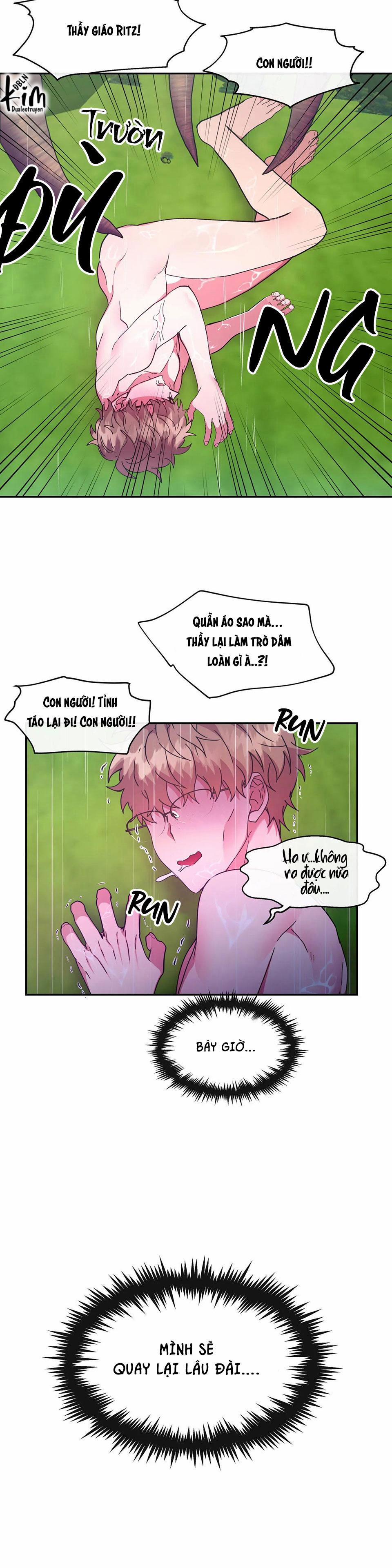 Bên Trong Lâu Đài 30 H+ trang 16