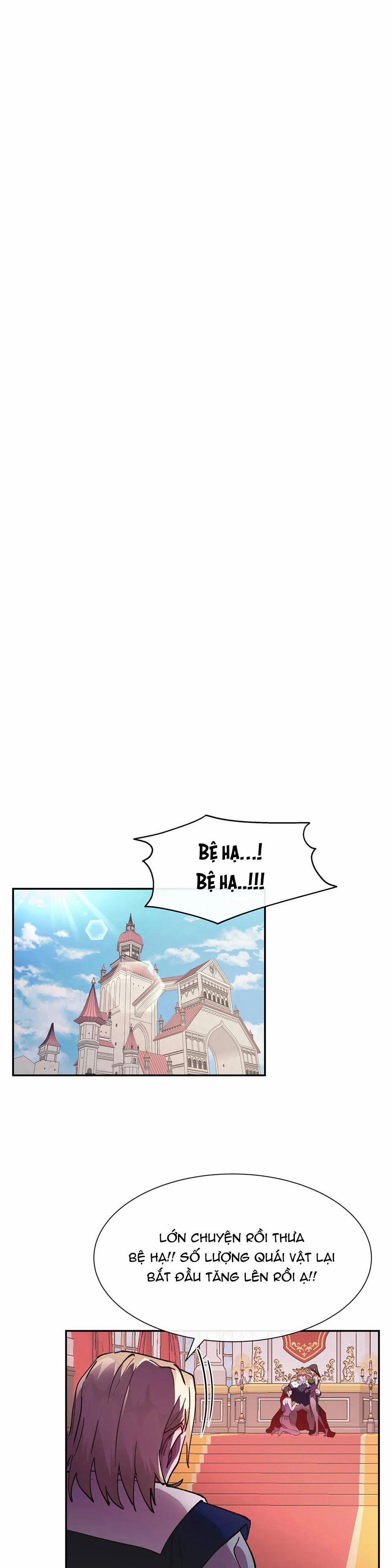 Bên Trong Lâu Đài 30 H+ trang 17