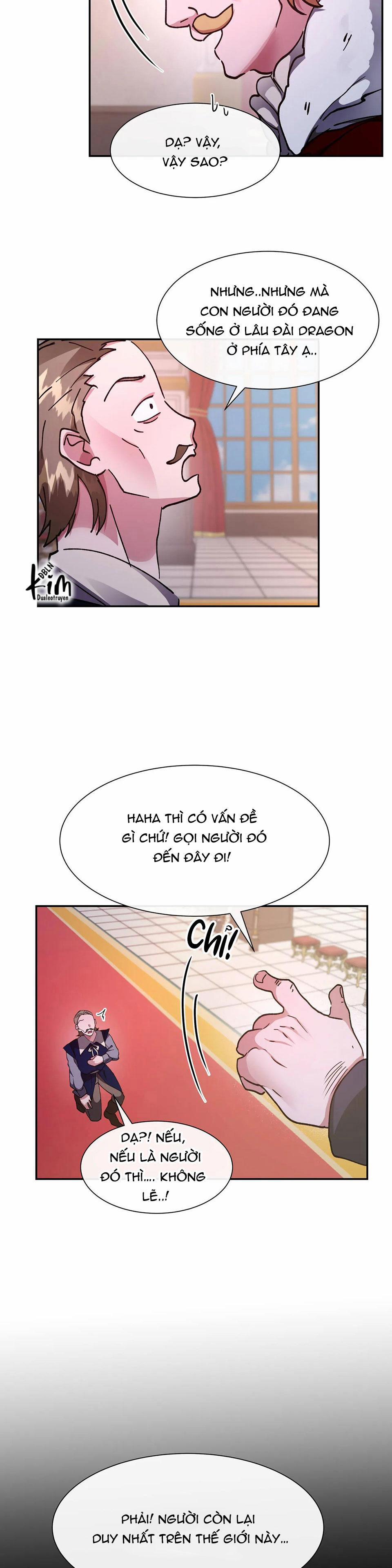 Bên Trong Lâu Đài 30 H+ trang 19