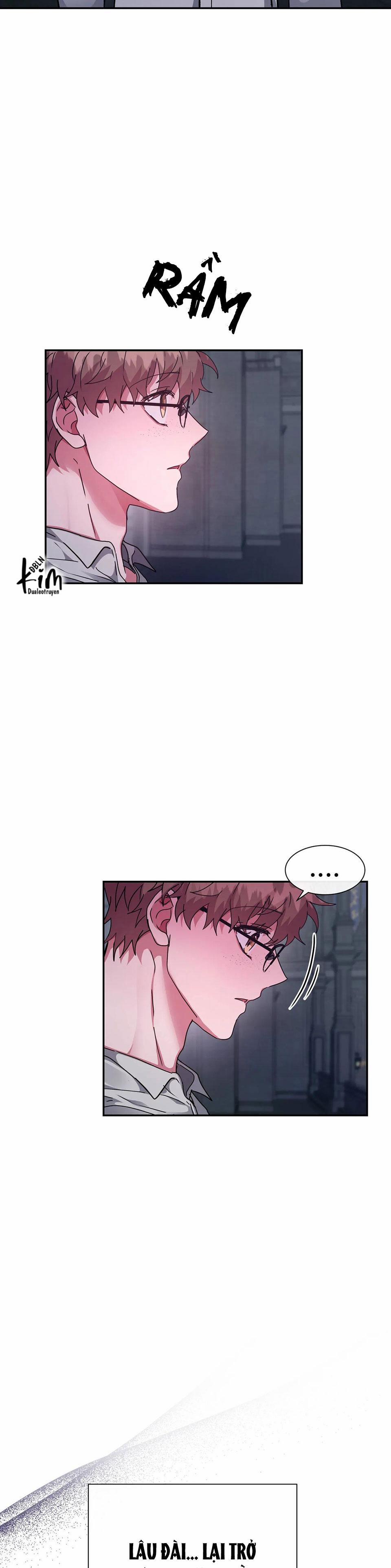 Bên Trong Lâu Đài 30 H+ trang 29