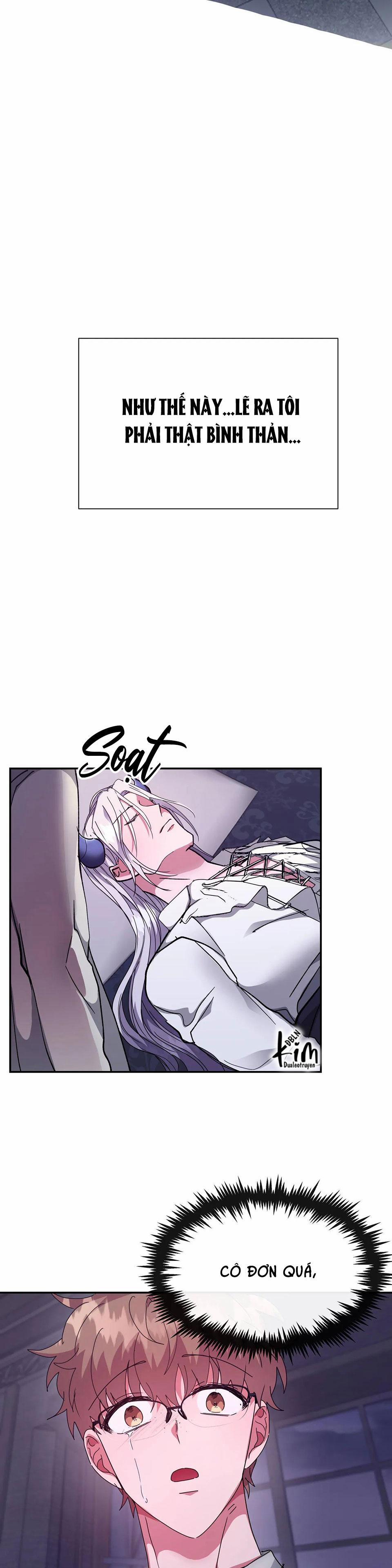 Bên Trong Lâu Đài 30 H+ trang 31